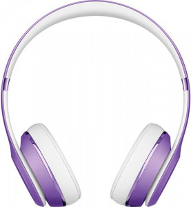   Beats by Dr. Dre Solo 3 Wireless Violet (5)