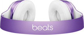   Beats by Dr. Dre Solo 3 Wireless Violet (6)