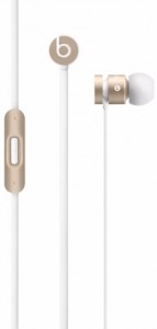  Beats urBeats In-Ear Headphones New Gold (MK9X2ZM/B)