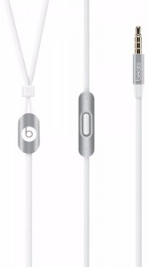  Beats urBeats In-Ear Headphones New Silver (MK9Y2ZM/B) 3