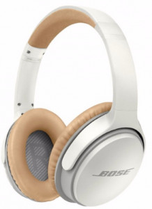  Bose SoundLink Around-ear White/Blue