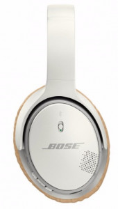  Bose SoundLink Around-ear White/Blue 3