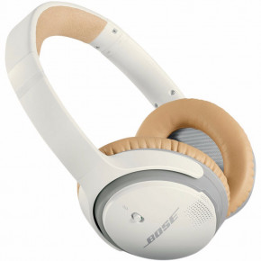  Bose SoundLink Around-ear White/Blue 5