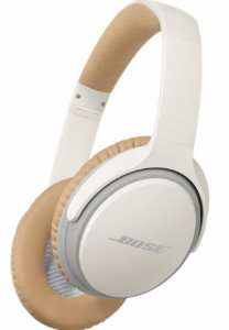  Bose SoundLink Around-ear White/Blue 6