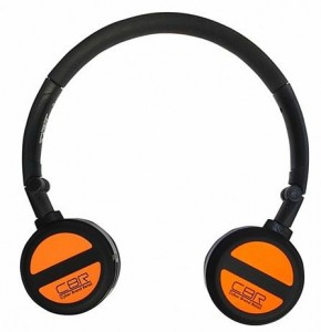   CBR Bluetooth CHP-633 Orange