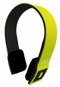  CBR Bluetooth CHP-636 Green