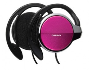  Cresyn CS-CH300 (Pink)