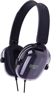  Ergo VD-300 Black