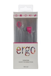 Ergo VM-110 Pink 4