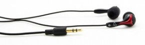  Esperanza Headphones EH123 Black 3