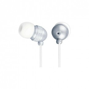  Esperanza Headphones EH126 White 3
