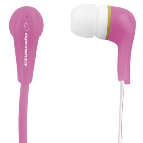  Esperanza Headphones EH146P Pink