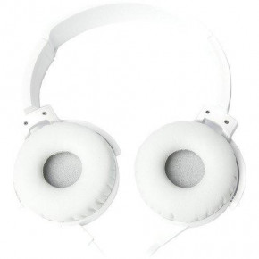    Extra Bass MDR-XB4500 White 3