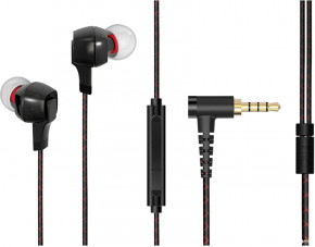  FIIO F1 Black In-ear Monitors headphones (5570004) 3