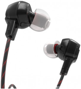  FIIO F1 Black In-ear Monitors headphones (5570004) 4