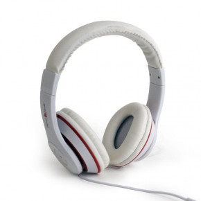  GMB Audio MHS-LAX-W White 3
