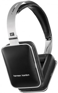  Harman Kardon BT Over-Ear BlueTooth Headphones MFI (HAR/KAR-BT)