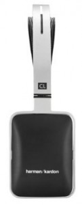  Harman Kardon CL Black CLassic On-Ear Headphones MFI (HAR/KAR-CL)