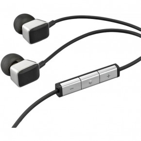  Harman Kardon In-Ear Headphone AE Black (HARKAR-AE) 3