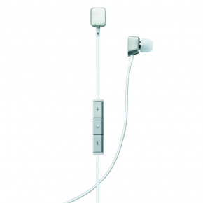  Harman Kardon In-Ear Headphone AE White (HARKAR-AE-W)