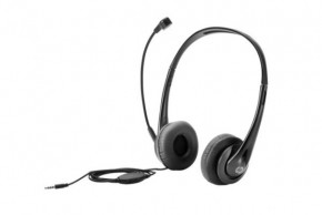   HP Stereo 3.5mm (T1A66AA) (0)