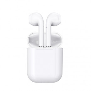  Hoco Bluetooth Original series apple ES20 Plus White