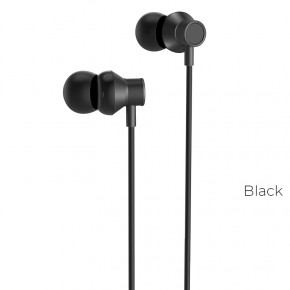  Hoco Bluetooth exquisite sports ES13 Plus Black