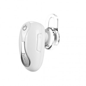  Bluetooth Hoco E12 White