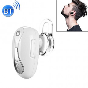  Bluetooth Hoco E12 White 5