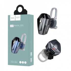   Bluetooth Hoco E17 Grey (7)