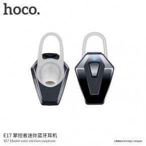  Bluetooth HOCO E17 Master mini 