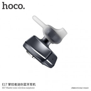  Bluetooth HOCO E17 Master mini  3