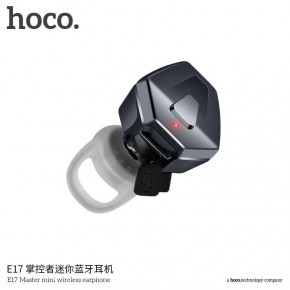  Bluetooth HOCO E17 Master mini  4