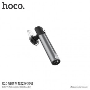  Bluetooth HOCO E20 Victorious  3