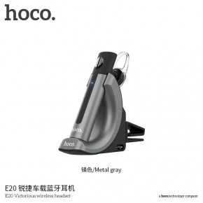  Bluetooth HOCO E20 Victorious  4