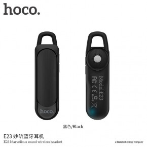  Bluetooth HOCO E23 Marvellous sound 