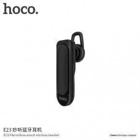  Bluetooth HOCO E23 Marvellous sound  3