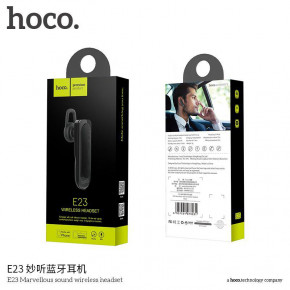  Bluetooth HOCO E23 Marvellous sound  4