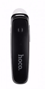 Bluetooth- Hoco E5 Matt Black