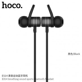  Hoco ES14 Black