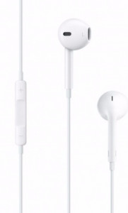  Hoco M1 original series Earphone for Apple White 4