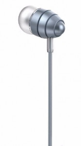  Hoco M5 Conch Universal Headset Gray 4