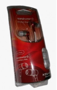  Ikey Audio ED-E180RED 4