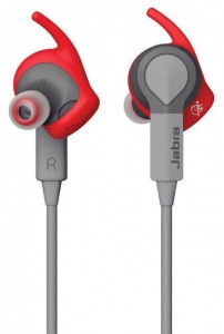 Bluetooth- Jabra Sport Coach Red (U0142041)