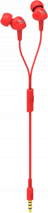  JBL C100si Red (JBLC100SIRED) 3