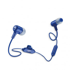 Bluetooth- JBL E25BT Blue (JBLE25BTBLU) 3