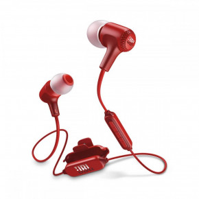 Bluetooth- JBL E25BT Red (JBLE25BTRED)