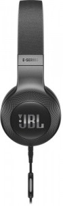  JBL E35 Black (JBLE35BLK) 3