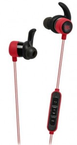   Jbl In-Ear Headphone Reflect Mini BT Red (JBLREFMINIBTRED) (1)