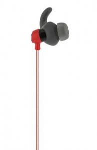  Jbl In-Ear Headphone Reflect Mini Red (JBLREFMINIRED) 3